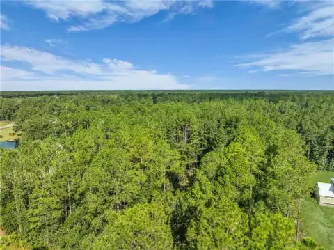 3.2 Acre Corner Residential Lot