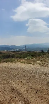 Newhall Landlocked Lot with Views