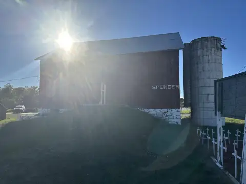 3.73 Acres in Hart, MI