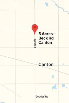 Residential Land in Canton, MI