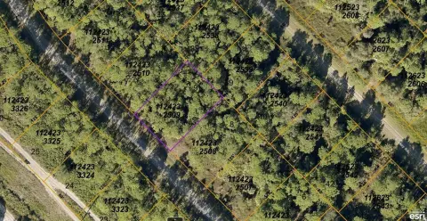 Residential Land in Growing North Port
