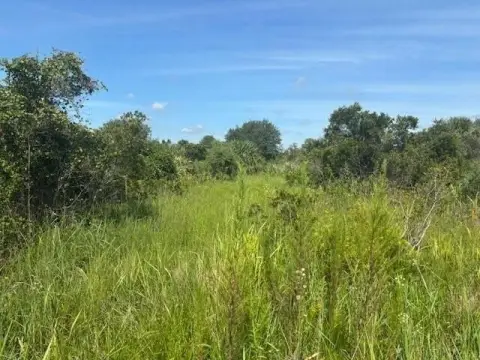 Okeechobee Recreational and Agricultural Land