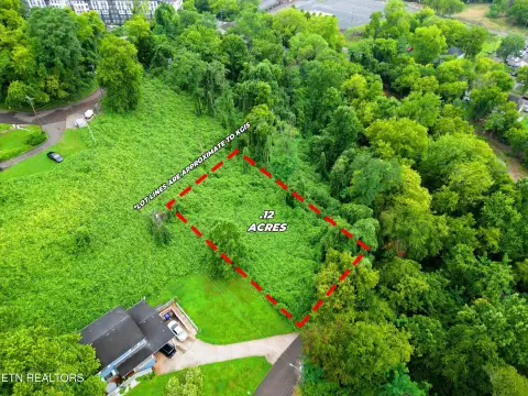 Waterfront Residential Development Lots