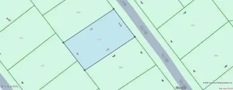 Lakefront Residential Lot