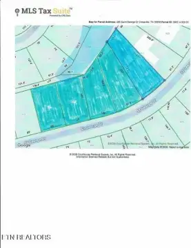 Lakefront Development Lots