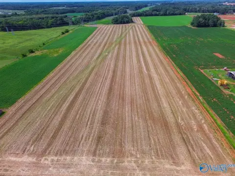 39 Acres in Madison, AL