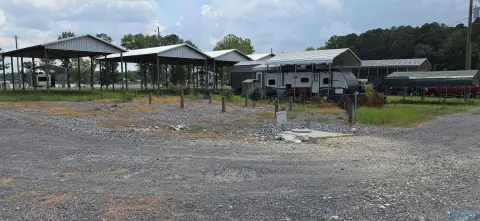 Waterfront Land with Boat Access