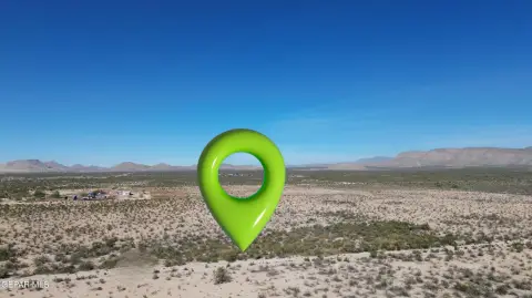 Unzoned Land Available, El Paso
