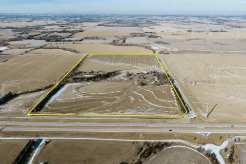 Highway Frontage Development Opportunity