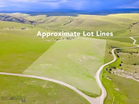 Equestrian Buildable Land Parcel