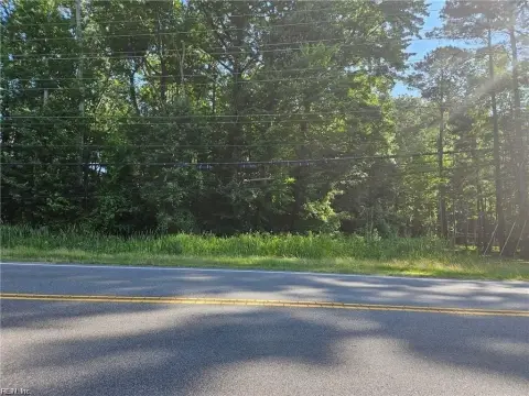 Residential Lot in Virginia Beach