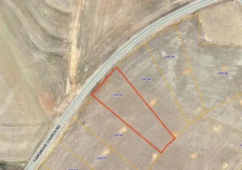 Custom Home Building Lot