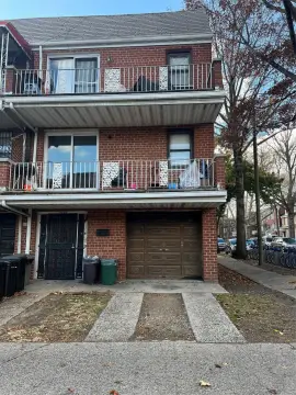 Three-Unit Residential Income Property