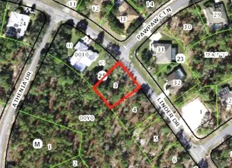Residential Building Lot