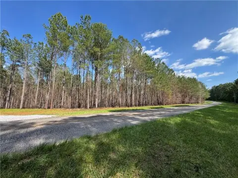 Recreational Timberland Tract