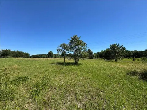 Recreational Timberland Tract
