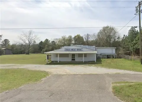 Former Meat House with Road Frontage