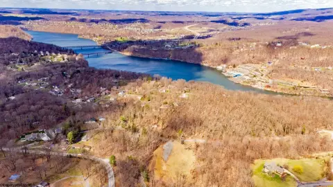 Residential Land Near Cheat Lake