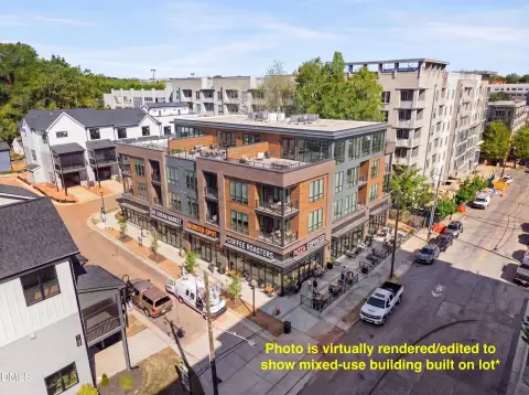Glenwood South Development Opportunity