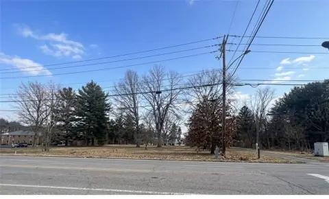 Commercial Land Parcel