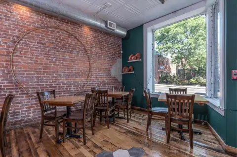 Downtown Brattleboro Commercial Space