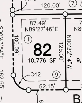 Residential Land in Iowa City