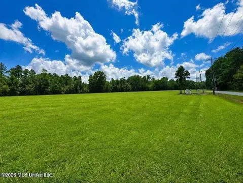 Commercial Land Zoned C-2