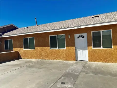 Updated Specialty Property with Fenced Patio