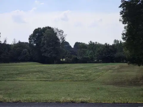 Residential Development Land Tract
