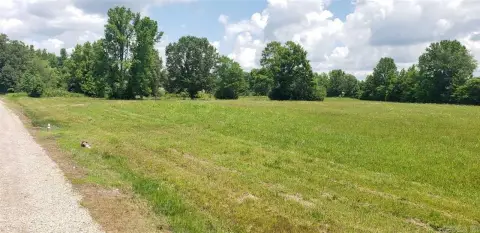 Highway Frontage Commercial Land
