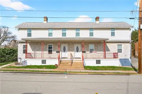 Updated Duplex on Double Lot