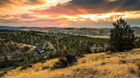 Patented Mining Claims Property