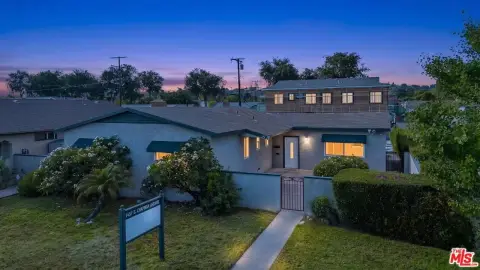 Renovated Standalone Office Building