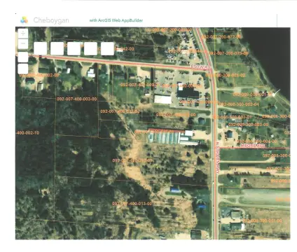 Commercial Land in High Traffic Area