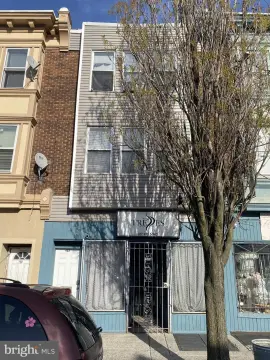 Philadelphia Commercial Space for Lease