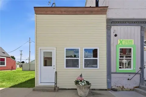 Updated Retail Storefront
