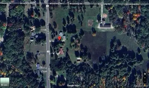 Residential Land in Roscommon, MI