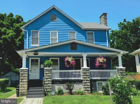 Four-Unit Victorian Property