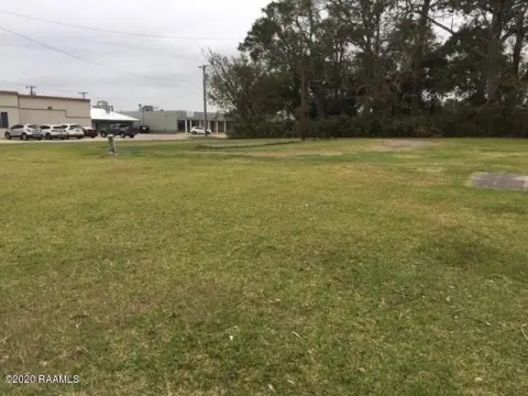 C4-Zoned Commercial Corner Lot