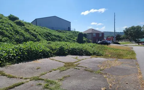 Hiawassee, GA Commercial Lot