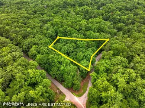 Corner Residential Development Lot