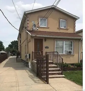 Four-Family Property in Rosedale, NY