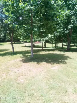 Recreational Land with Livestock Improvements