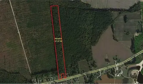 Suffolk, VA Land Opportunity