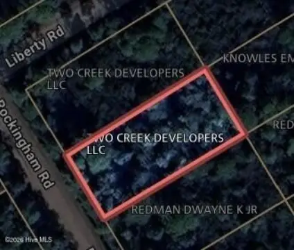 Southport, NC Vacant Land