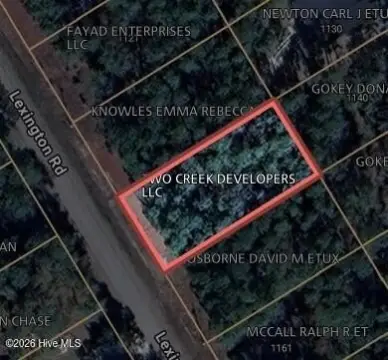 Southport, NC Vacant Land