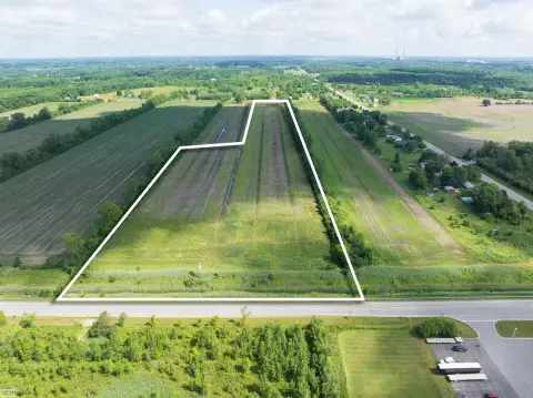 Mixed-Use Development Land