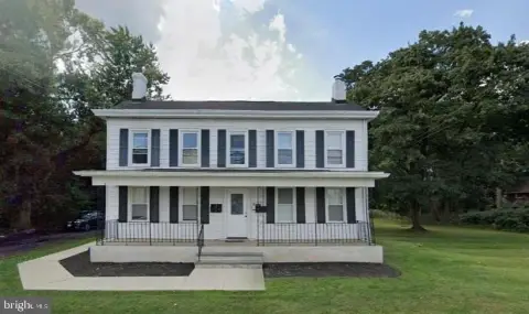 Robbinsville Four-Unit Apartment Building
