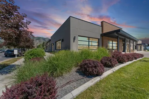Turnkey Office Suite with Conference Room
