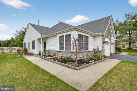 Updated Two-Bedroom Home with Garage